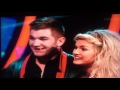 Alek Skarlatos and Lindsay Arnold Tango Week Three