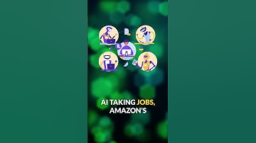 Amazon creëerde een robotleger met een eigen AI-brein