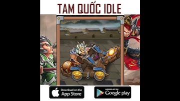 Tam Quốc Idle