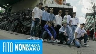 [INDO] STRAY KIDS - 극과 극 (N/S) Non Baku Ver.