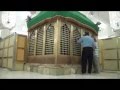 مرقد بنات الحسن عليهن السلام الهاشميات ليلة القدر 1437