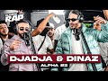 EXCLU Djadja Dinaz Alpha 2 PlanèteRap EXCLU Djadja Dinaz Alpha 2 PlanèteRap
