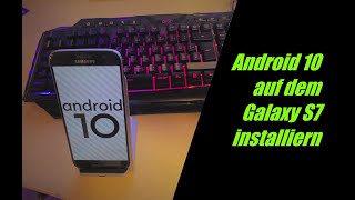 Kann man Android 11 selbst installieren?