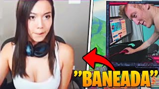 6 Streamers De Fortnite Que Olvidaron Que Seguían En DIRECTO!! (BANEADA)