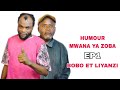 HUMOUR 2026 EP1 MWANA YA ZOBA