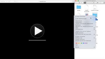 how to fix black screen macOS vmware fusion