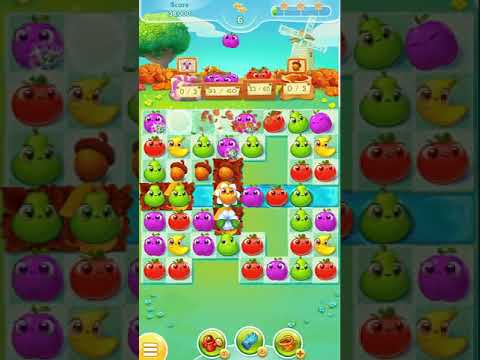 Farm Heroes Super Saga Level 904