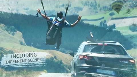 Freeze Frame Videoshow