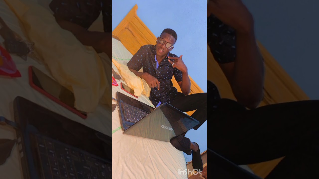 MILCKZO SALIBE YAWARE GAGNO