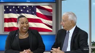 Match Highlights Talkin' Business with Joe Catrambone - Treasure Coast Toyota and Lexus | WRPB Studios