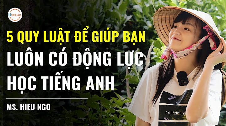 Học lực yếu tiếng anh là gì