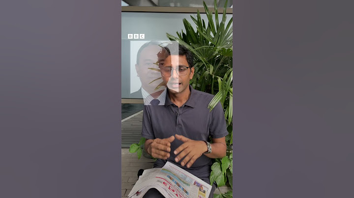 রাজসাক্ষী কি মুক্তি পেতে পারেন? কী সুবিধা পান তারা? BBC Bangla