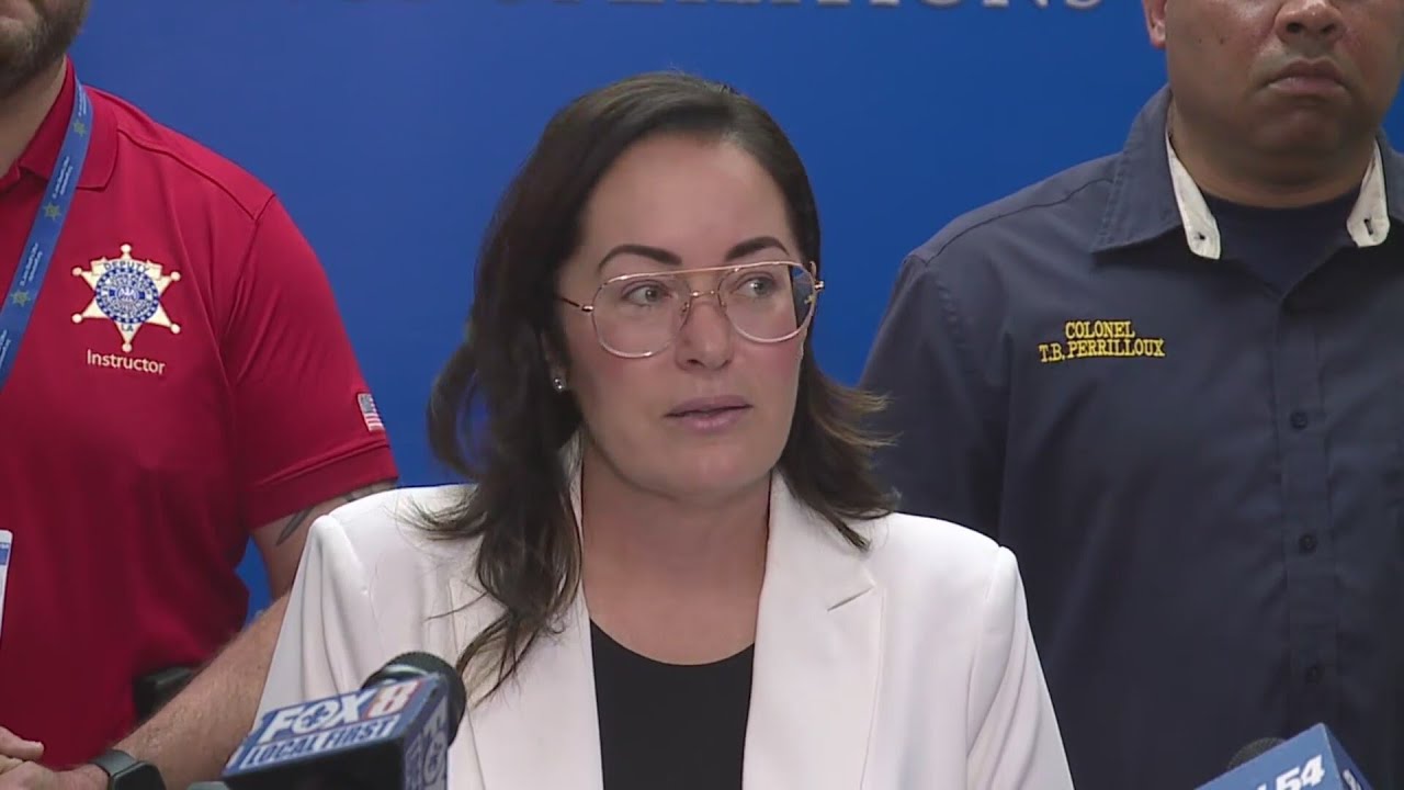 Chemical leak, fire at Garyville's Marathon Petroleum prompts shelter