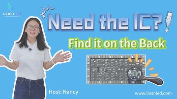 How to Find IC on LED Module | Easy Guide