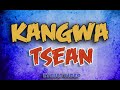 TSEAN - KANGWA [Lyric Video]