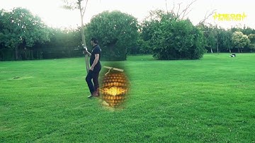 Mega Scan Pro | Locating the target - Part 6