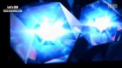 EXO SHOWCASE INTRO PART 2