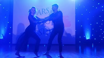 WZF2018: Mila & Ignac in Sunday