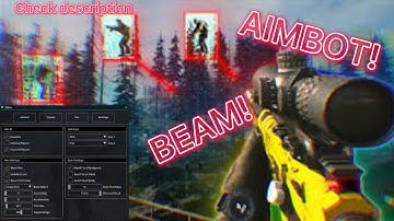 HACKER USING THE #1 CHEAT IN WARZONE REBIRTH ISLAND!