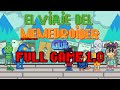 El viaje del memedroider Club 1.0 - Full Game 100% Walkthrough