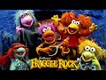 Rod tv65 wow i remember fraggle rock