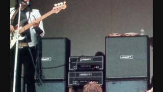 The Who - I&#39;m a Boy (Live at City Hall, Hull 1970)