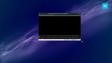 How to set up a multi-boot USB drive on Linux