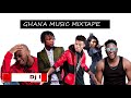 GHANA MUSIC MIXTAPE /Afrobeat 2019 by Adutwum dj #kidi #kingpromise #kinaata
