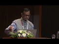 Fabc general conference  presencing and absencing part 2  mr leslie dsouza