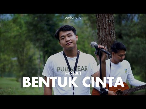 Bentuk Cinta -