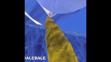 I HUNTED THE EASTER BUNNY IN GORILLA TAG VR #shorts