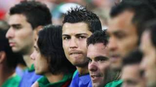 Cristiano Ronaldo 2010 Exclusive Pics