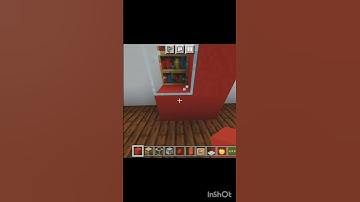 How to build a vending machine in Minecraft 📠