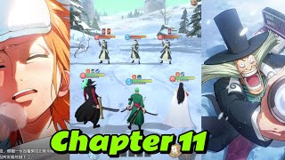 One Piece Dream Pointer - Chapter 11 - Story Guide!