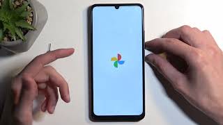 How to Take Screenshot on BLACKVIEW Color 8