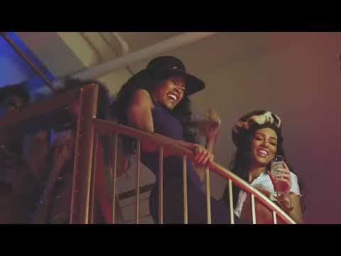 Teyana Taylor   IssuesHold On Official Video