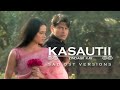 Kasautii Zindagii Kay — Title Track (All Sad Versions)