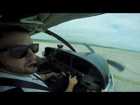 A Day In The Life of A Susi Air Pilot