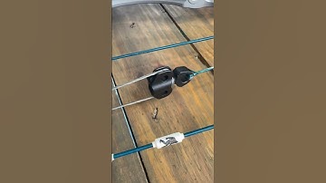 New Bowstrings - Squatch Bowstrings