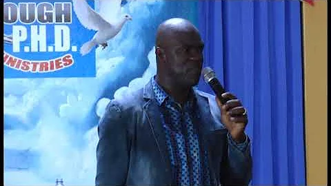 If You Cry Out, You Will Come Out  - July 2018 - Nashville