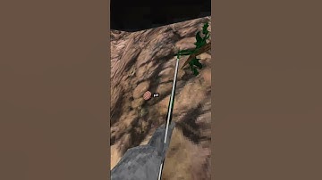 Getting the target in gorilla tag to 1000! - #gtag #vr #gorillatag #target #shorts