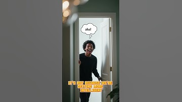 Why You Forget Things After Walking Into Rooms