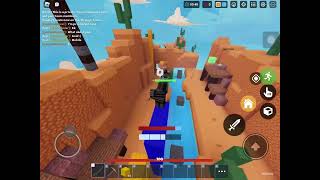 This Is Why Yuzi Kit Is The Best For 1v1s In Roblox Bedwars