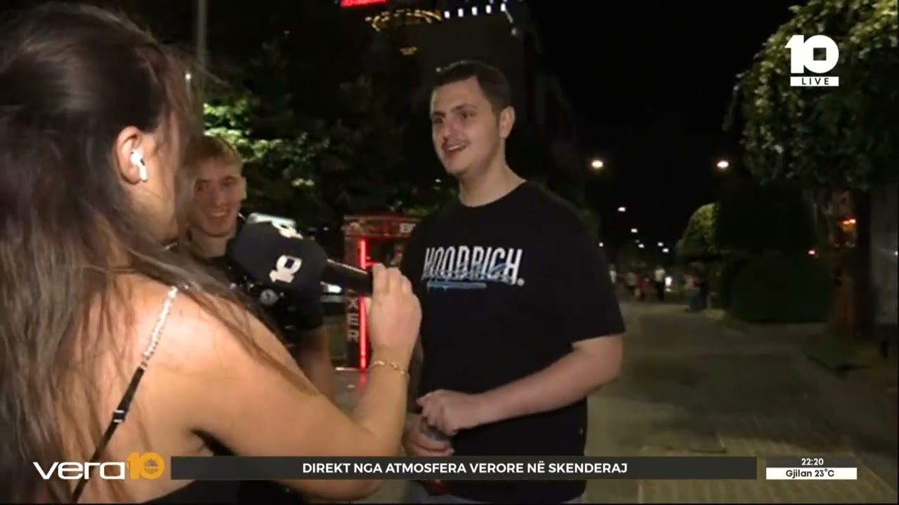 Çka dallon qyteti i Skenderajt nga vendet e tjera?