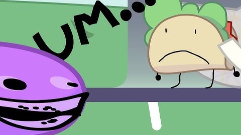 BFB 3 SCENE REANIMATED