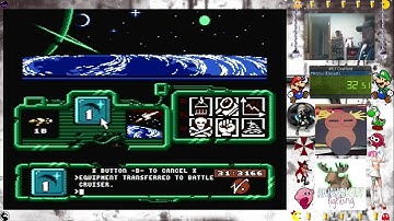 Overlord [Easy Difficulty] Hitotsu speedrun (1:32) nes