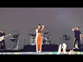 Live in berlin dua lipa  be the one 090918