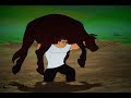 Батыр бала- қазақша мультфильм 2020