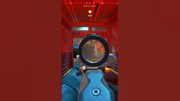 Longbow : Call of Duty Modern Warfare 3 Multiplayer (No Commentary) #cod #mw3 #shorts #callofduty