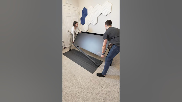 Desk build ASMR 😌 Secretlab MAGNUS Pro XL 🔥